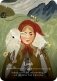 Seasons of the Witch – Ostara Oracle фото книги маленькое 9