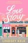 Love story фото книги маленькое 2