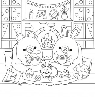 Счастливые деньки фото книги 2