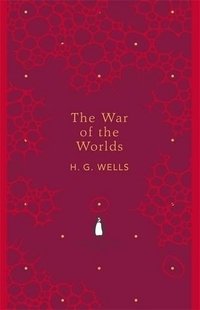 The War of the Worlds фото книги
