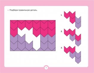 Альбом для развития мозга фото книги 2