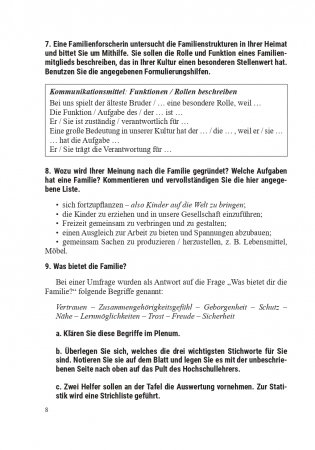 Практический курс немецкого языка/ Sprachpraxis deutsch фото книги 9