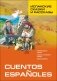 Испанские сказки и рассказы. Пособие по чтению фото книги маленькое 2