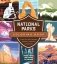 National parks coloring book фото книги маленькое 2