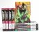 Человек-бензопила (комплект из 9-ти книг) фото книги маленькое 2