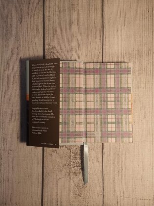 Greyfriars Bobby фото книги 4