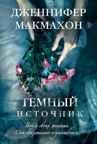 Темный источник фото книги