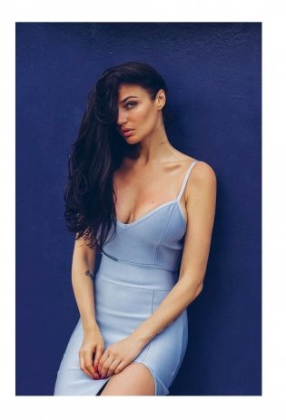 Голая. Правда о том, как быть настоящей женщиной фото книги 2