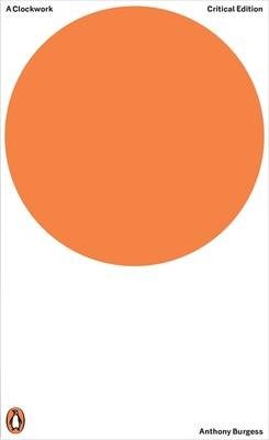 A Clockwork Orange фото книги