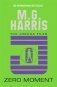 Zero Moment фото книги маленькое 2