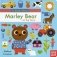 А Book About Marley Bear at the Farm фото книги маленькое 2