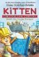 Kitten Construction Company: Meet the House Kittens фото книги маленькое 2
