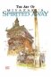 The Art of Spirited Away фото книги маленькое 2