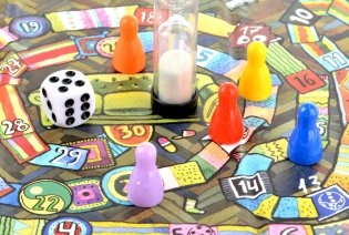 Настольная игра "Экивоки. Пижамная вечеринка" фото книги 4