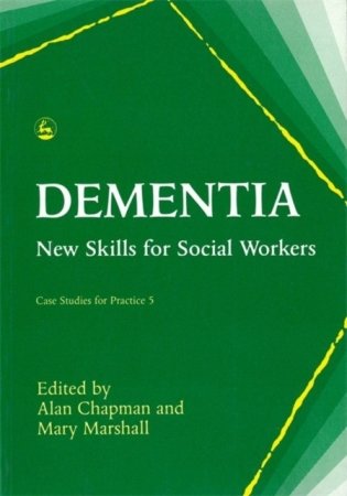 Dementia фото книги