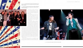 Guns N`Roses фото книги 5