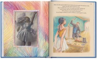 Small Stories of Great Artists фото книги 16