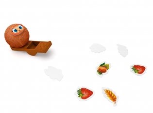 Перекати-ёжик и друзья фото книги 9