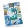 Океан. Серия «99 захватывающих фактов» фото книги маленькое 3