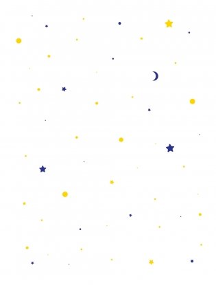 Маленький принц (рис. автора) (силуэт) фото книги 3