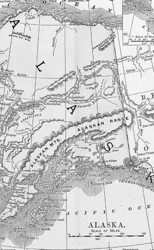 Русская Америка. Слава и боль русской истории фото книги 3