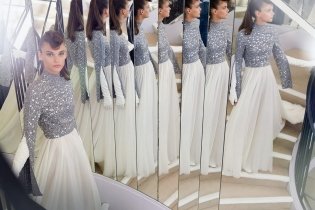 Benoit Peverelli: Chanel: Fitting and Backstage фото книги 8