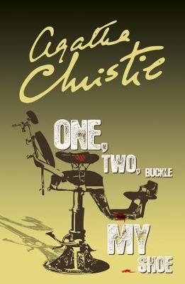 One, Two, Buckle My Shoe фото книги