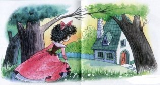 Белоснежка фото книги 3