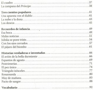 Испанские сказки и рассказы. Пособие по чтению фото книги 3