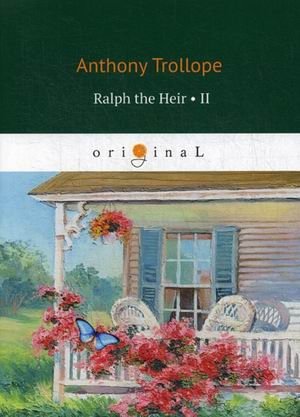 Ralph the Heir. Part 2 фото книги