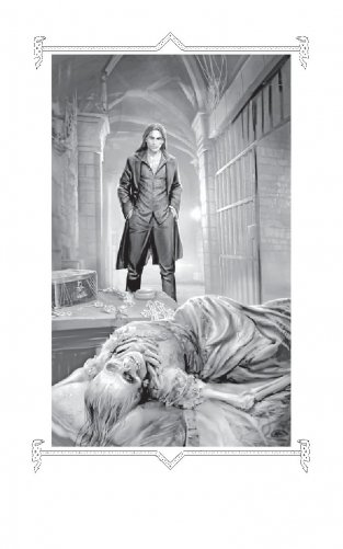 Придворный. Отставник фото книги 2