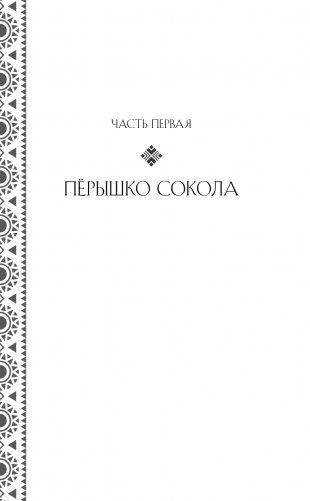 Золотые земли. Сокол и Ворон фото книги 10