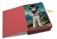 Cats in Art. Box of 20 Notecards фото книги маленькое 3