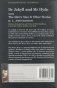 Dr Jekyll and Mr Hyde фото книги маленькое 3