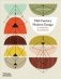 Mid-Century Modern Design. A Complete Sourcebook фото книги маленькое 2