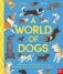 A World of Dogs фото книги маленькое 2
