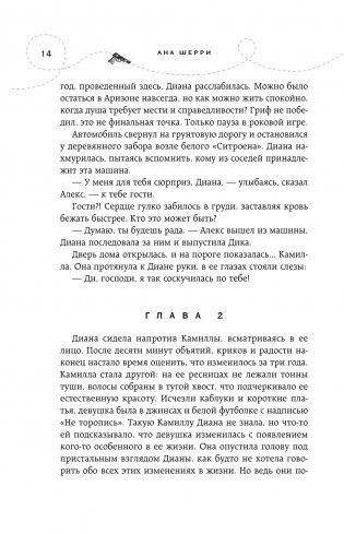 Хрупкое равновесие. Книга 3. Статус-кво (м) фото книги 3