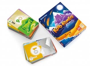 Кото-Комбо фото книги 2