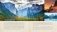 National parks coloring book фото книги маленькое 4