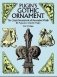 Pugin's Gothic Ornament фото книги маленькое 2