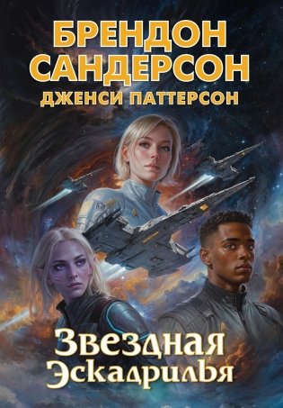 Звездная эскадрилья фото книги