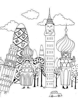 Миллион котов фото книги 5