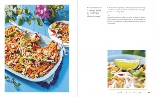 The Plant-Based Woman Warrior фото книги 4