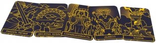 Настольная игра "Паранормальный детектив" фото книги 11