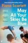 May all your skies be blue фото книги маленькое 2