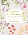 Wildflower watercolour: recognizing and painting nature фото книги маленькое 2