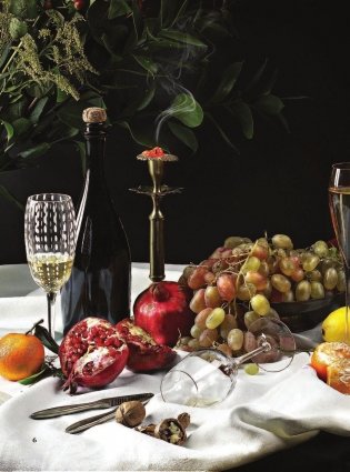 Шампань и другие игристые вина фото книги 8