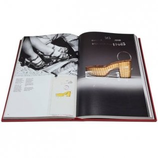 Salvatore Ferragamo 1898-1960 фото книги 3