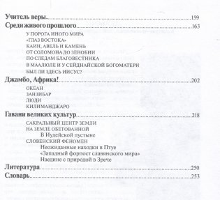 В лабиринтах истории. Путями Святого Грааля фото книги 3
