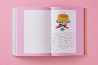 Andy Warhol. Seven Illustrated Books 1952-1959 фото книги 11